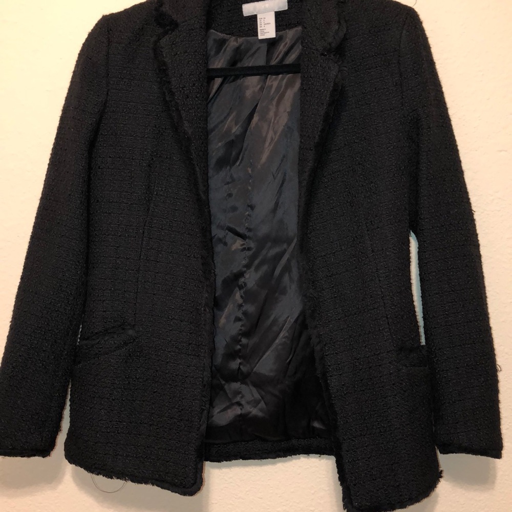 Brand new blazer